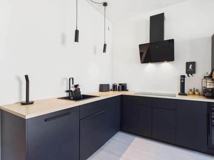 Apartment in Helsinki, Töölö, Taka-Töölö - View 4