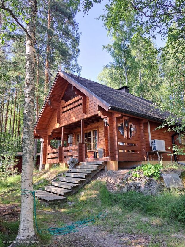 Asuntoilmoituksen kuva