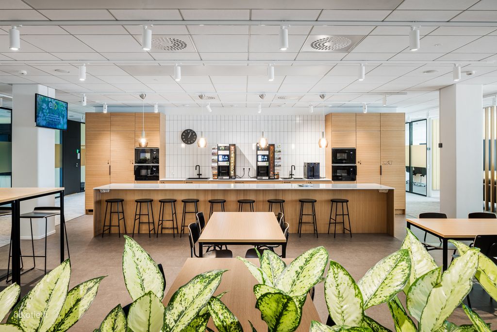 Toimitila, 3 000 m², Tapiola - View 3