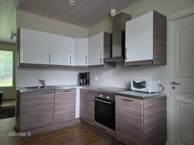 Omakotitalo, 4h, k, khh, s, 100 m², Joutseno - Näkymä 3