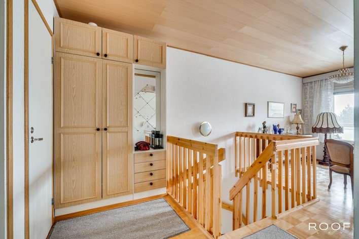 Rivitalo, 3h+k+wc+lasip.+kph/wc+s+patio, 80 m², Teräsrautela - Widok 4