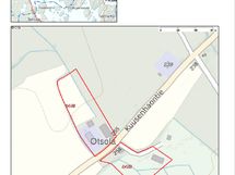 Tonttikartta