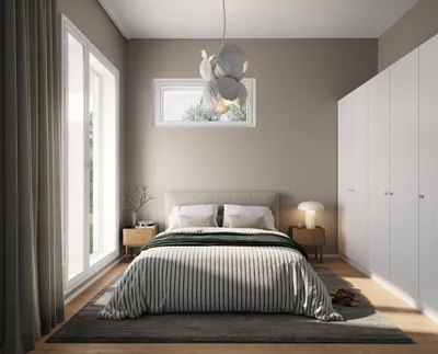 Erillistalo, 5h,  k,  kph,  s,  terassi, 85/90 m², Kurttila - Vue 4