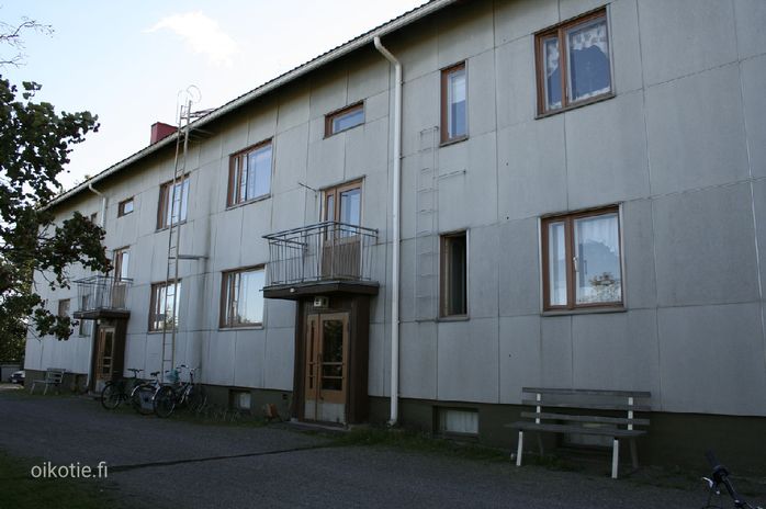 Talokuva