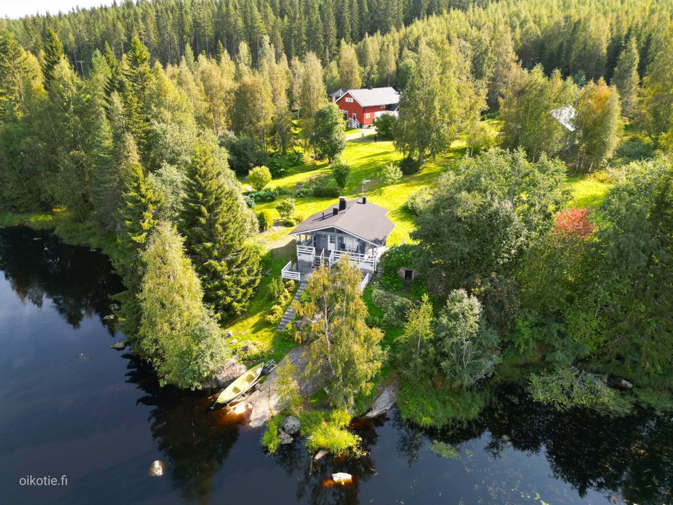 Kohdekuva