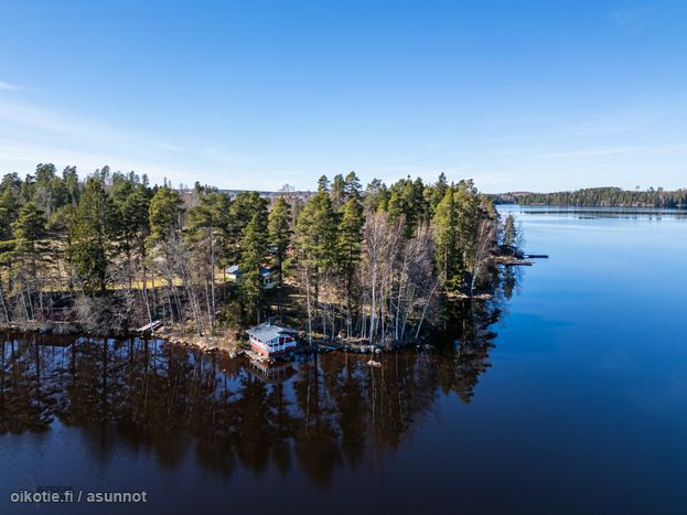 Asuntoilmoituksen kuva