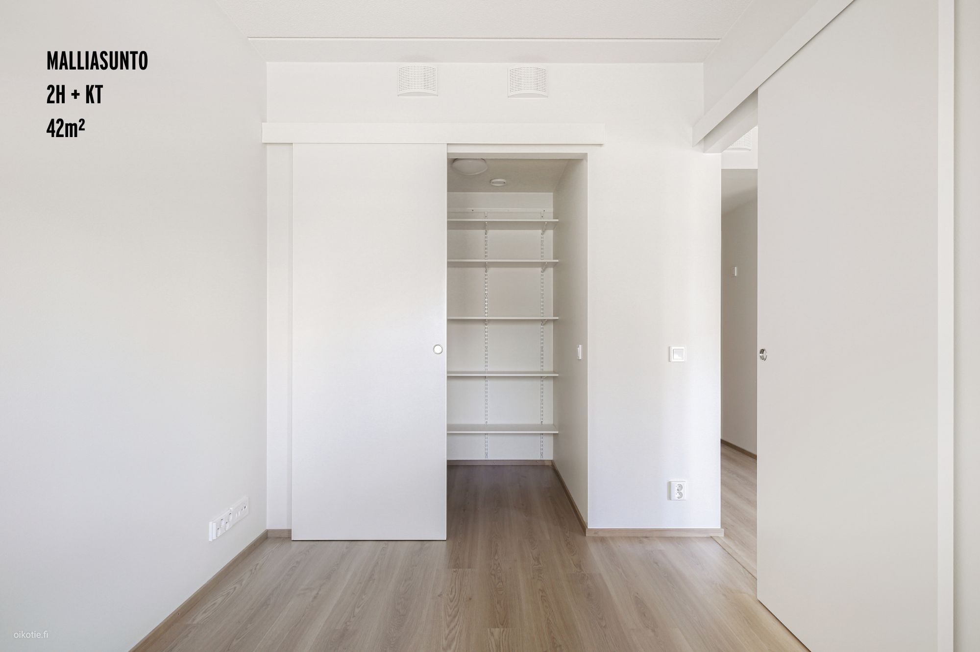 Apartment in Espoo - View 5
