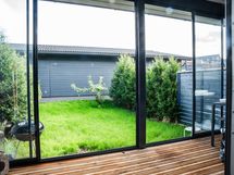 Kesäkuva omistajan albumista