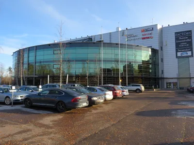 Toimitila, 200 m², Leppävaara - View 2