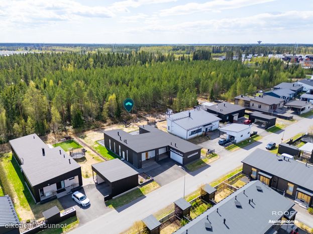 Asuntoilmoituksen kuva