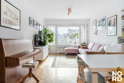 Butas – Helsinki - Vaizdas 3