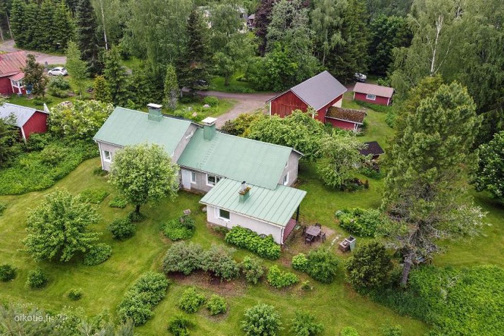 Kohdekuva