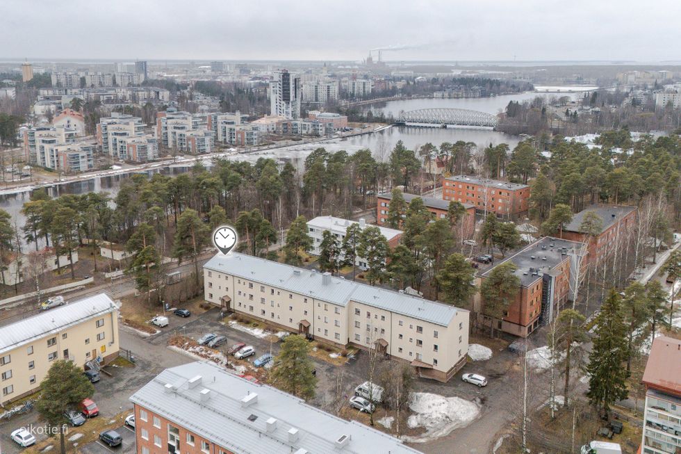 Kohdekuva