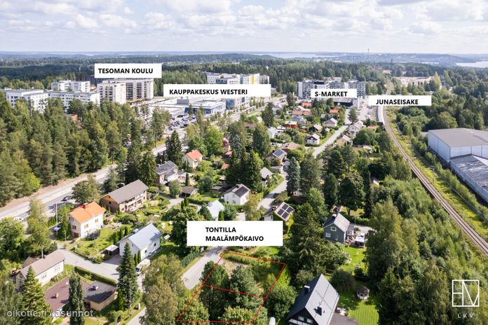 Asuntoilmoituksen kuva