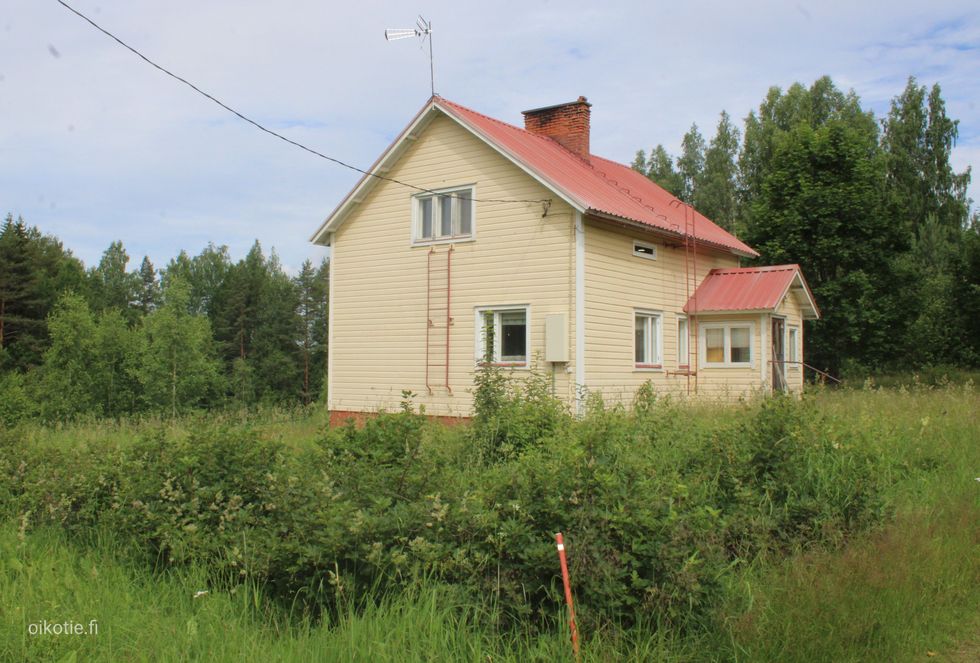 Kohdekuva