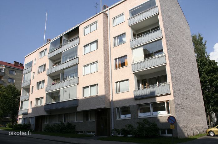 Talokuva
