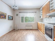 keittiö