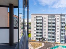 Valokuva kodista Solina 14 as 50