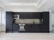 Kastellin tutkimuskeskus, 257 m², 3 krs.