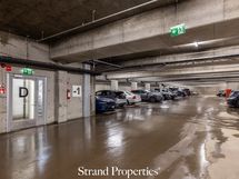 Autohalli