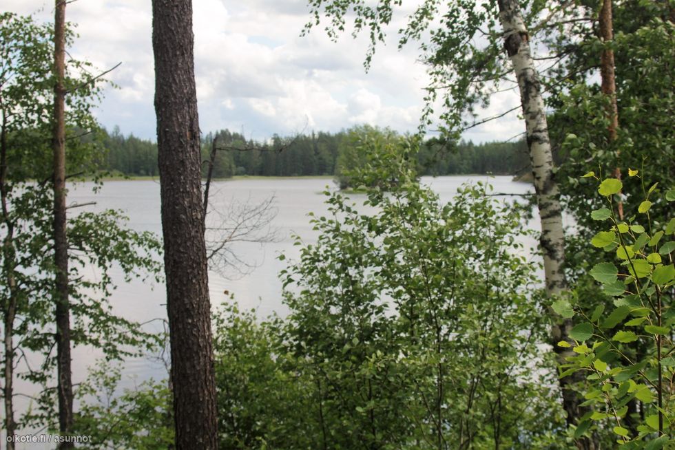 1 00 Ha Lahnasalontie 230 71310 Kuopio Vapaa Ajan Tontti Myynnissa Oikotie 15771478