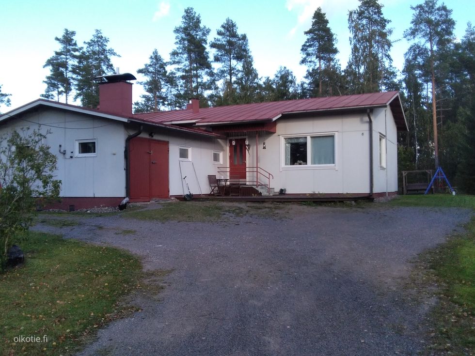 Kohdekuva