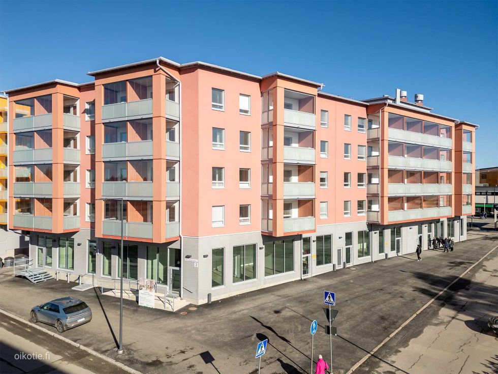Kohdekuva