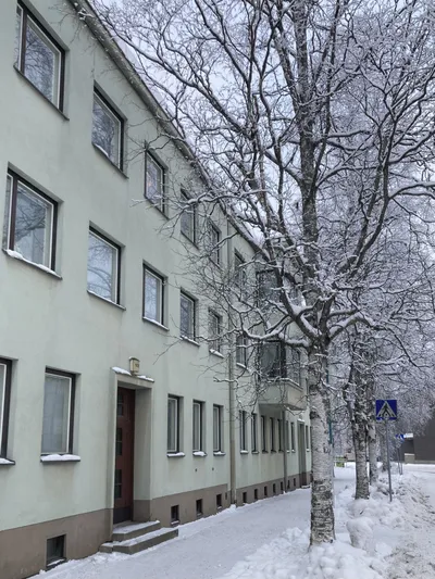 Apartment in Kajaani - View 2