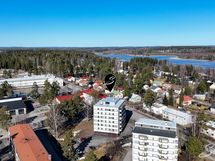 ilmakuva