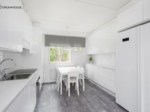 Keittiö