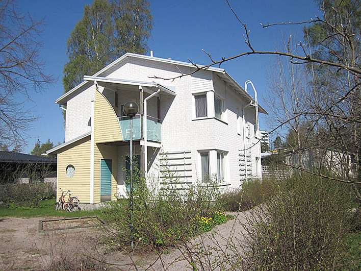 Kohdekuva