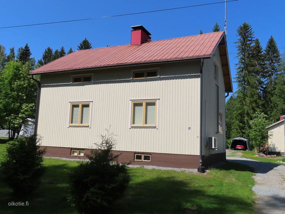 Kohdekuva
