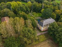 Teijon Ruukinkartano