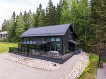 Alppinotko 6B, Jämsä