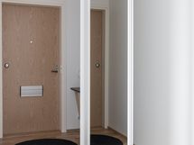 Asunto E32 (2h+kt, 48 m2, 7 krs.) - Eteinen