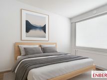 Digistailattu makuuhuone