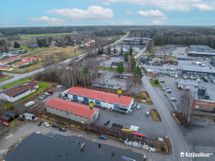 Teollisuustie 7 / Industrivägen 7