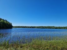 Sotkamo, Pieni-Kiimanen, Kaitainsalmi