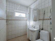 Kylpyhuone
