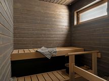 Oma sauna