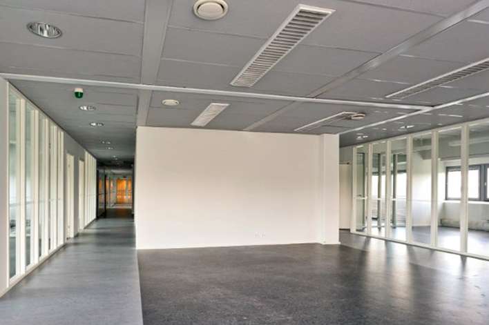 Liiketila, 818 m², Kilo - Näkymä 3