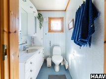 Erillinen wc