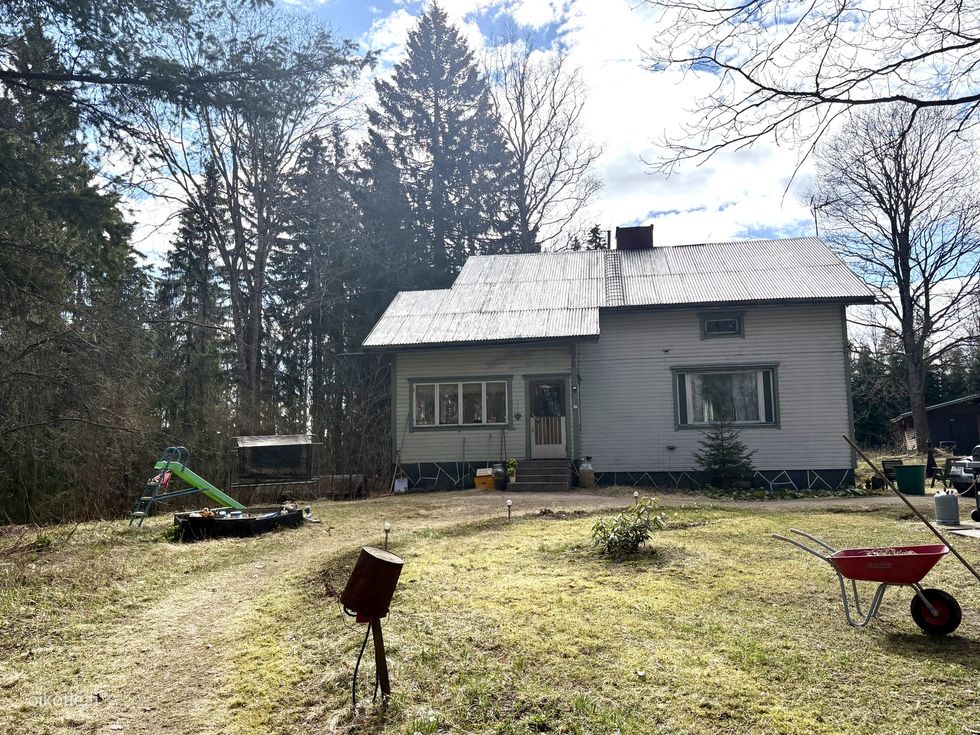Kohdekuva