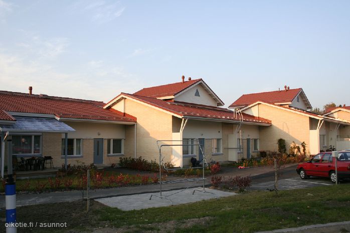 Talokuva
