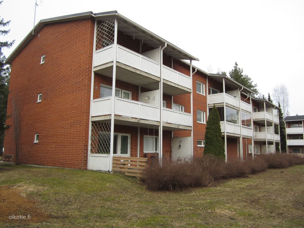 Kohdekuva