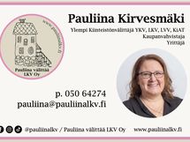 Tavoitat minut parhaiten soittamalla, kuulemiin!