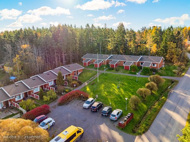 Asuntoilmoituksen kuva