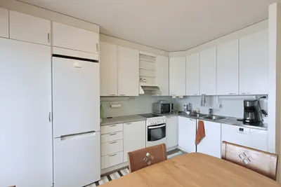 Kerrostalo, 3h + k + s, 69 m², Lehtomäki - View 3
