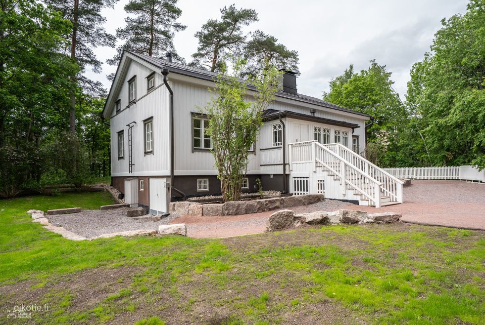 Kohdekuva