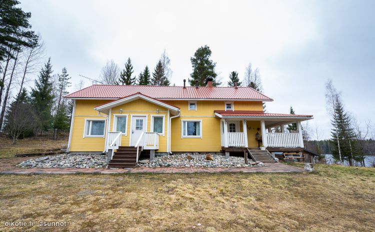 Asuntoilmoituksen kuva
